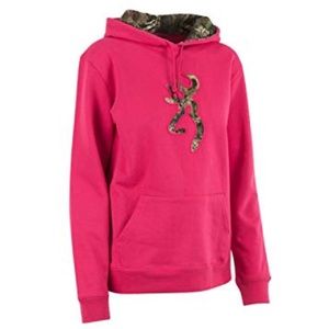 Browning Hoodie